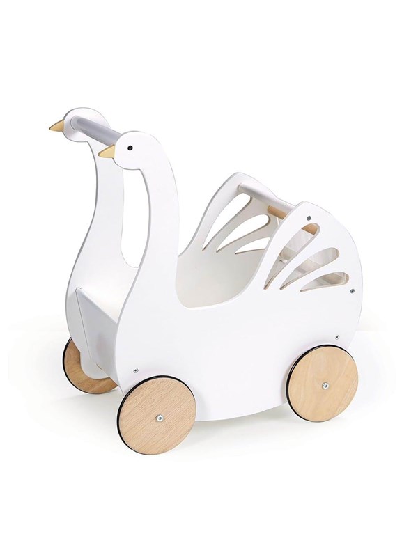 Tender Leaf Pram - Sweet Dreams