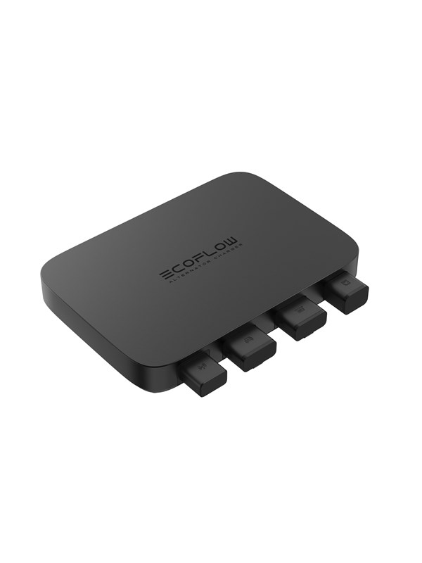 EcoFlow Alternator Charger (800W)