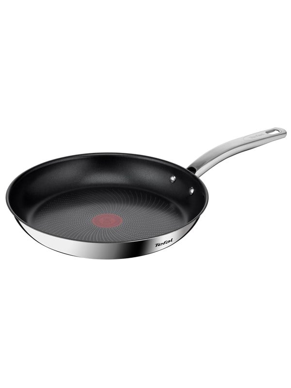 Tefal Intuition Frypan 26 cm Stainless steel