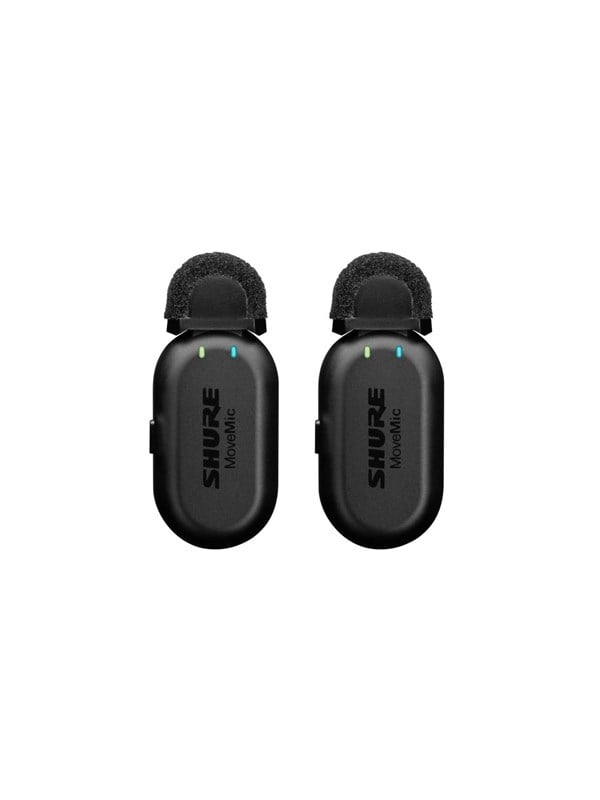 Shure MoveMic Two