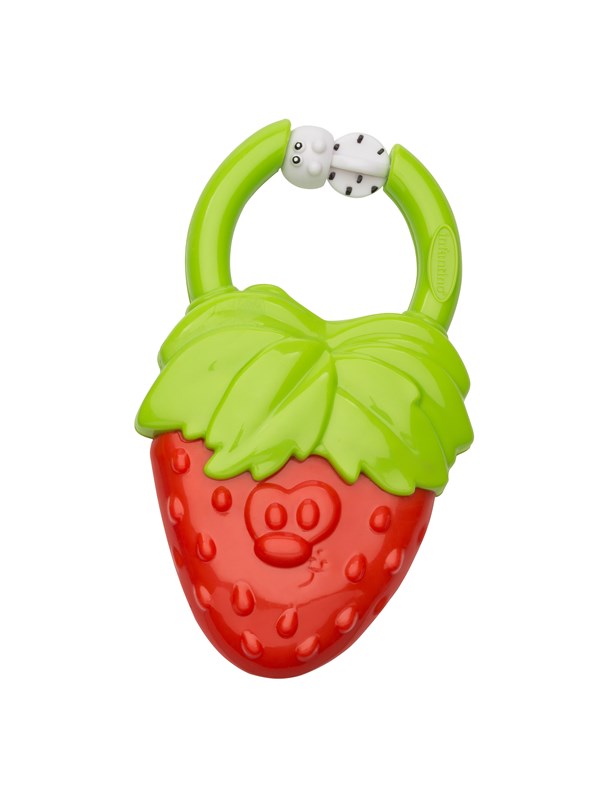 B-Kids Infantino Bite rattle