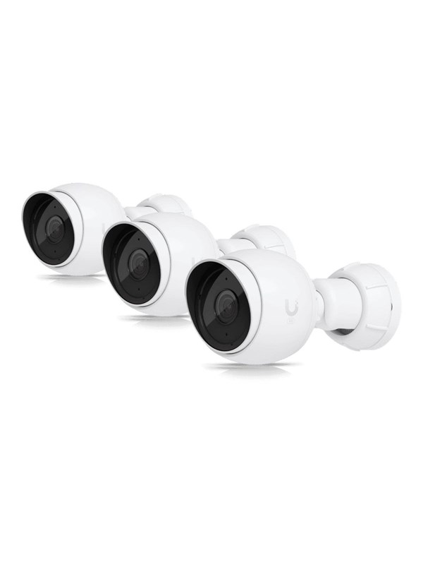 Ubiquiti UniFi Camera G5 Bullet (3-Pack)