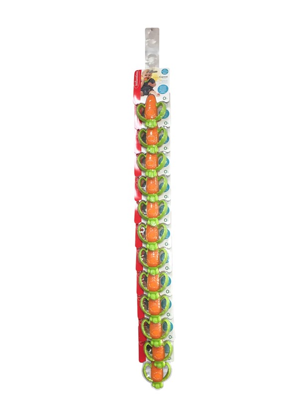 B-Kids Infantino Bid ring