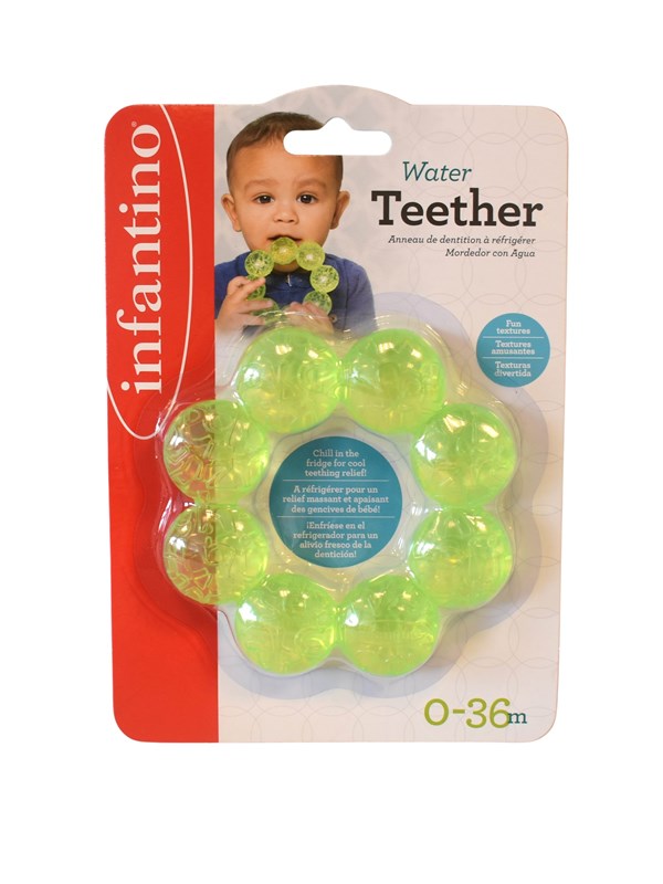 B-Kids Infantino Bid ring