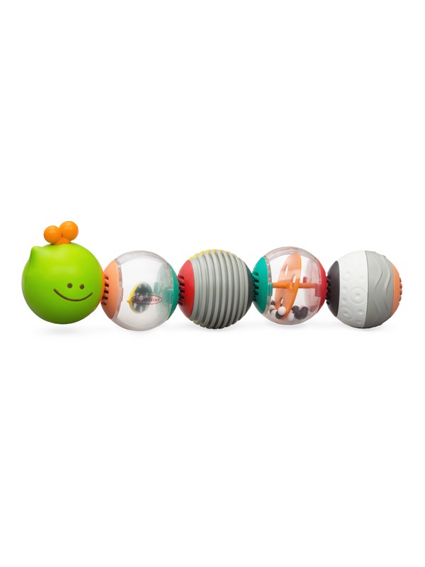 B-Kids Infantino Activity balls
