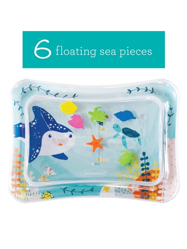 B-Kids Infantino Jumbo