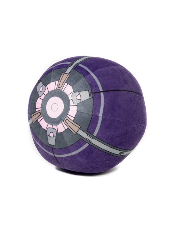 Numskull - Destiny: Servitor - Plyysi