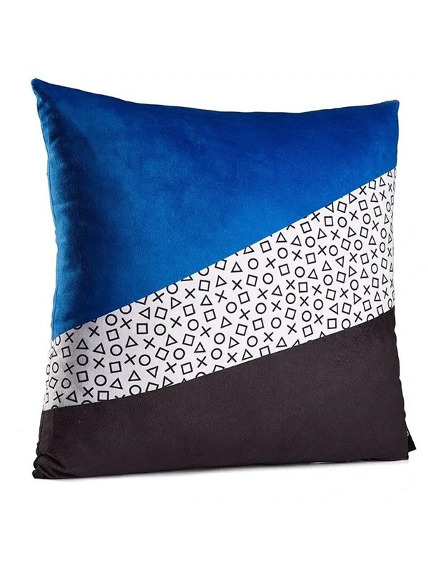 Numskull - PlayStation Cushion - Tyyny