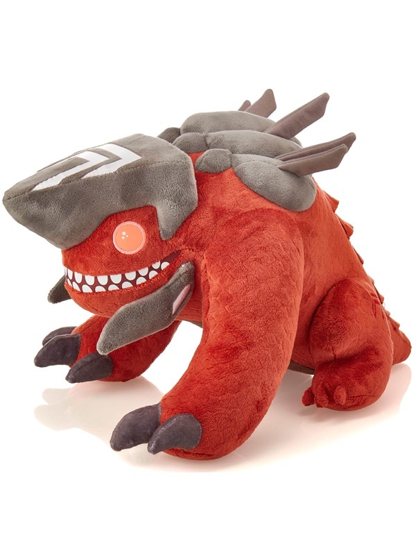 Numskull - Destiny: Cabal Warbeast - Plyysi