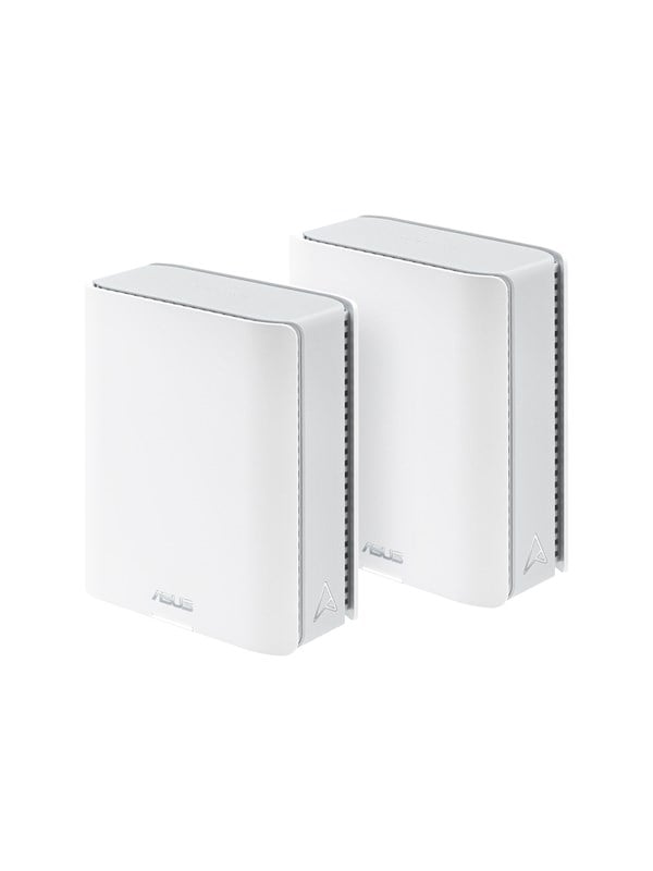 ASUS ZenWiFi BT10 -Wi-Fi 7 - 2 Nodes - Mesh router 802.11a/b/g/n/ac/ax/be (Wi-Fi 7)