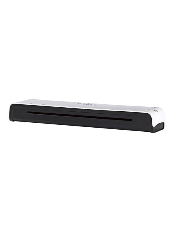 Nedis LAMI110BKA3 - laminator - pouch