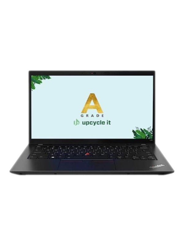 Lenovo Refurbished ThinkPad L14 G1 - 14" | Core i7 | 16GB | 256GB | A Grade