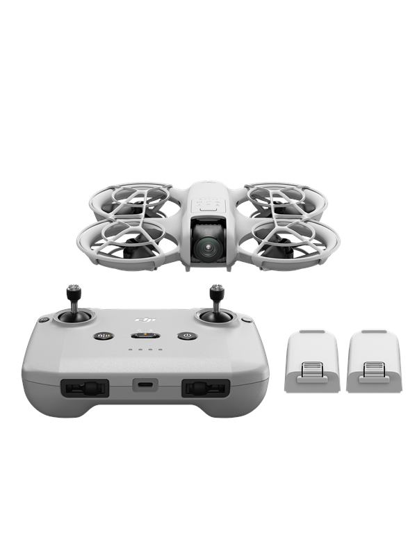 DJI - Neo - Fly More Combo - 135 g - C0