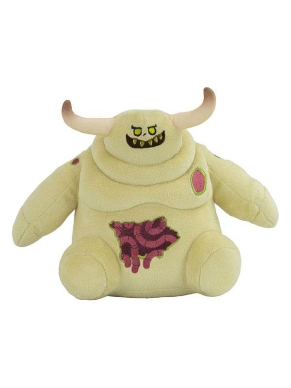 Tomy - Warhammer Nurgling: Little Unclean One - Plyysi