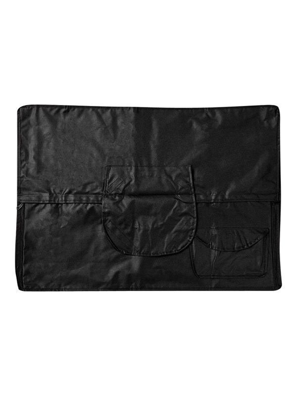 Nedis TVOC3032BK - outdoor cover for TV