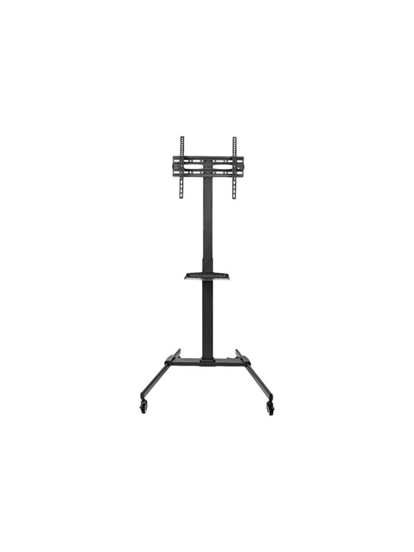 Nedis cart - Premium Column - for LCD / AV System - Max 35 kg - recommended for 55""