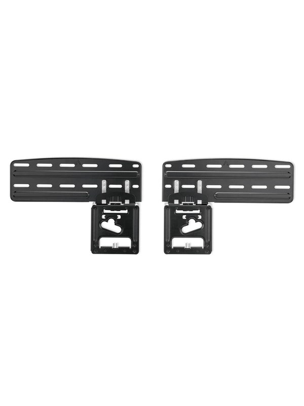 Nedis Fixed TV Wall Mount | 43 - 85 "" | Maximum supported screen weight: 60 kg - Max 60 kg - recommended for 85""