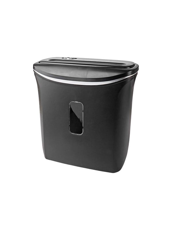 Nedis PASH120BKA4 - shredder
