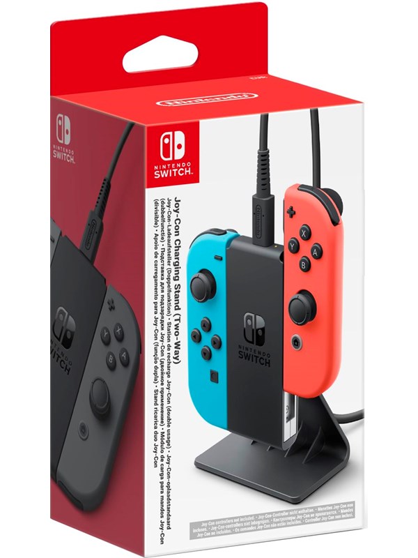 Nintendo Joy-Con Charging Stand T-W