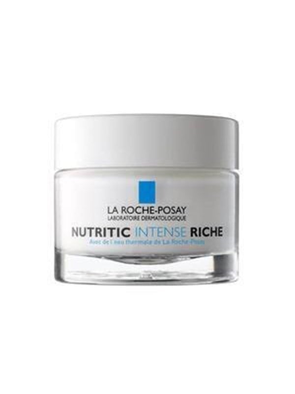 La Roche-Posay LRP Nutritic Intens Rich Cream