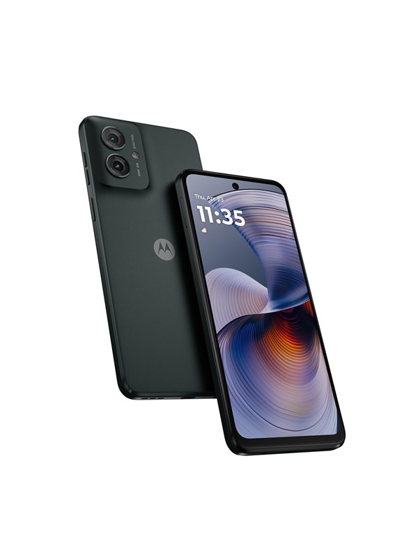 Motorola Moto G55 256GB/8GB - Forest Grey