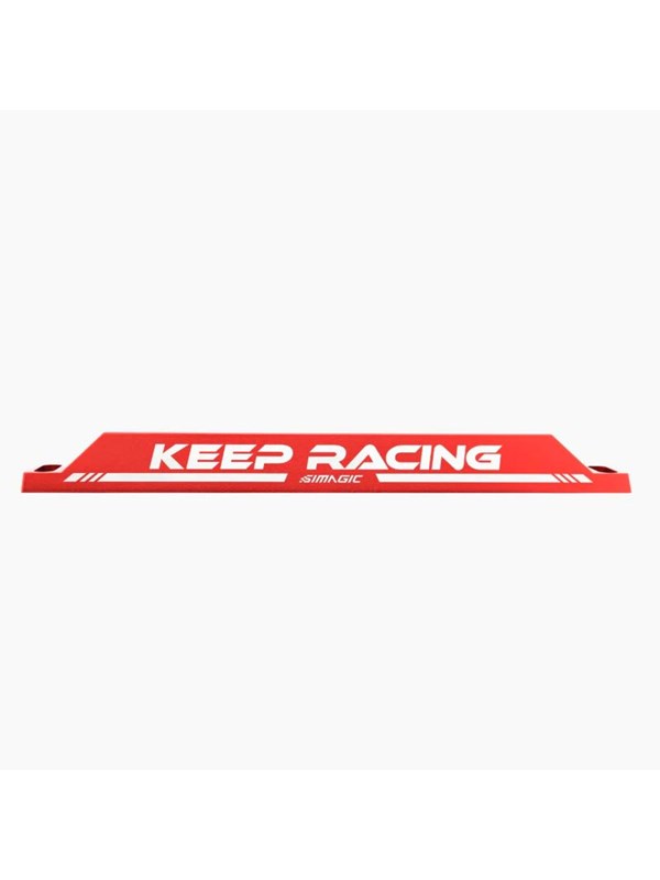 Simagic Pedal Heel Stop for P2000