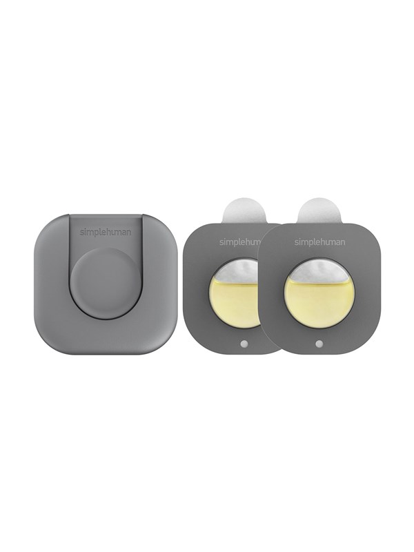 Simplehuman Odorsorb Pod Alkupakkaus
