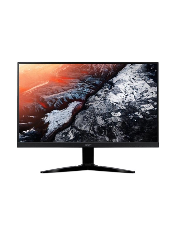 27" Acer Nitro KG271 - 1920x1080 (FHD) - 180Hz - IPS