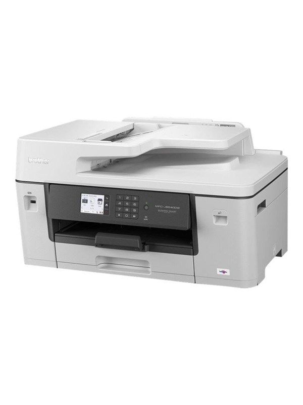 Brother MFC-J6540DWE - multifunction printer - colour - with 4 months EcoPro subscription Multifunction - väri - Muste