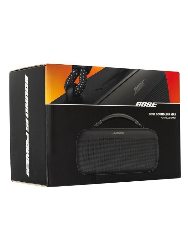 Bose SoundLink Max
