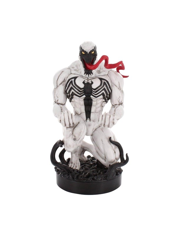Cable Guys MARVEL ANTI-VENOM - Lisävarusteet pelikonsoleille