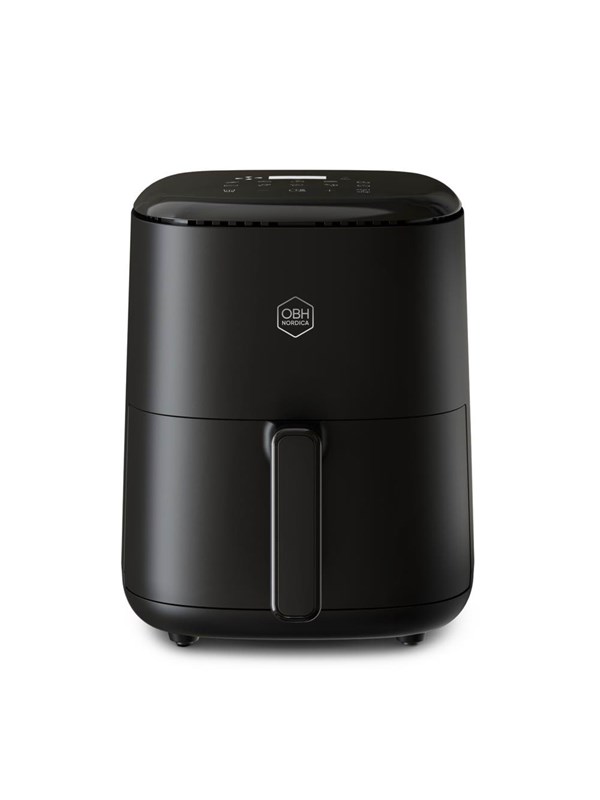 OBH Nordica Easy Fry Compact Digital 3L