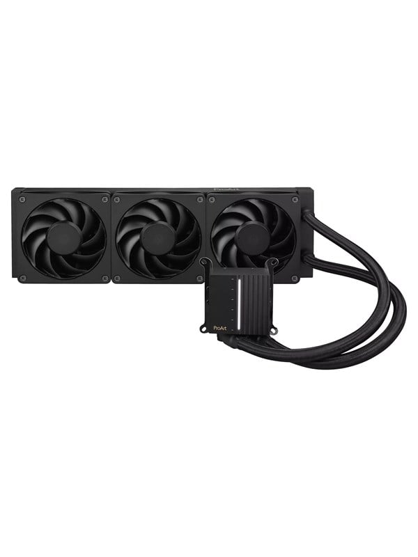 ASUS ProArt LC 360 - CPU Vesijäähdytys - Max 40 dBA