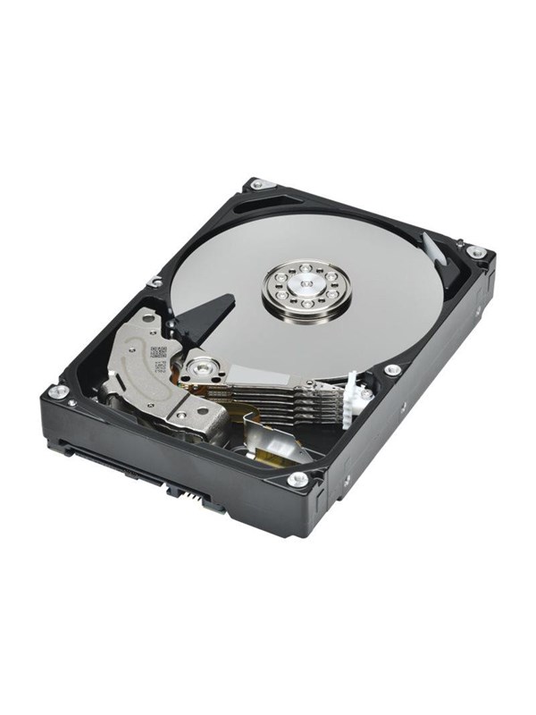 Toshiba MG10-D - 8TB - Kovalevy - MG10SDA800E - SAS3 - 3.5"