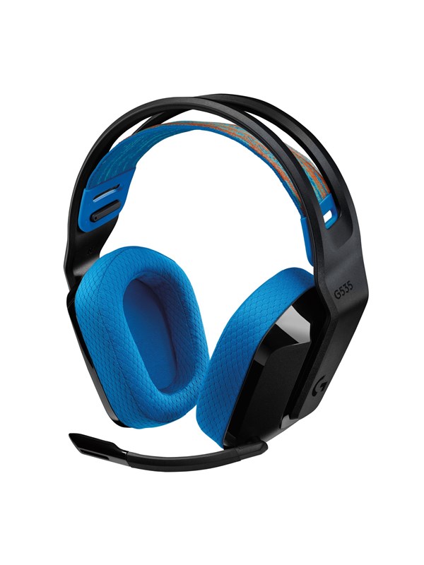 Logitech G535 LIGHTSPEED Wireless Headset