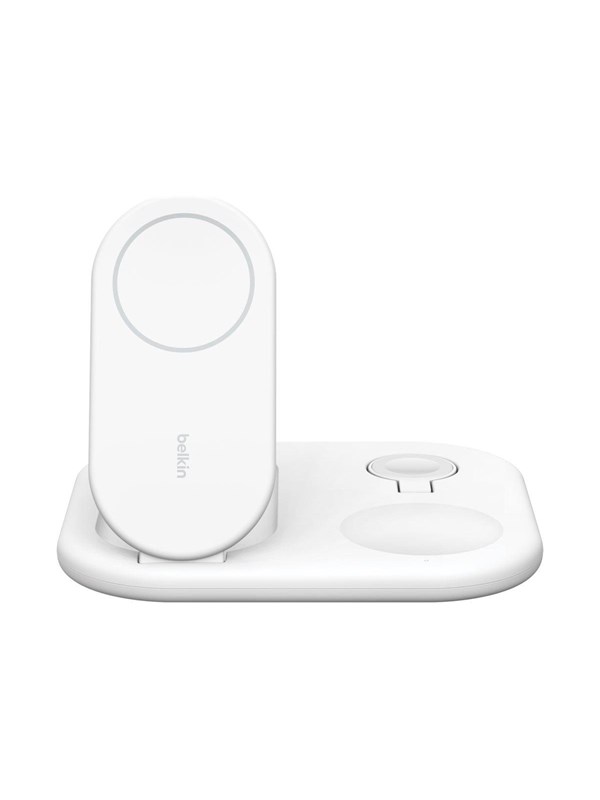 Belkin BoostCharge 3-in-1 - White