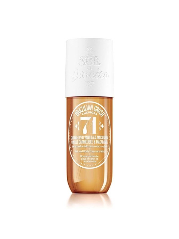Sol de Janeiro Brazilian Crush Cheirosa 71 Perfume Mist