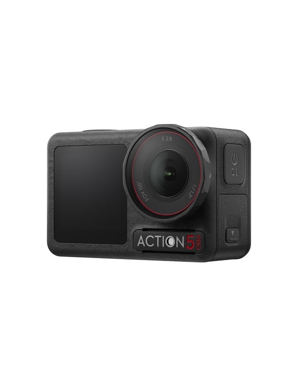 DJI Osmo Action 5 Pro Standard Combo