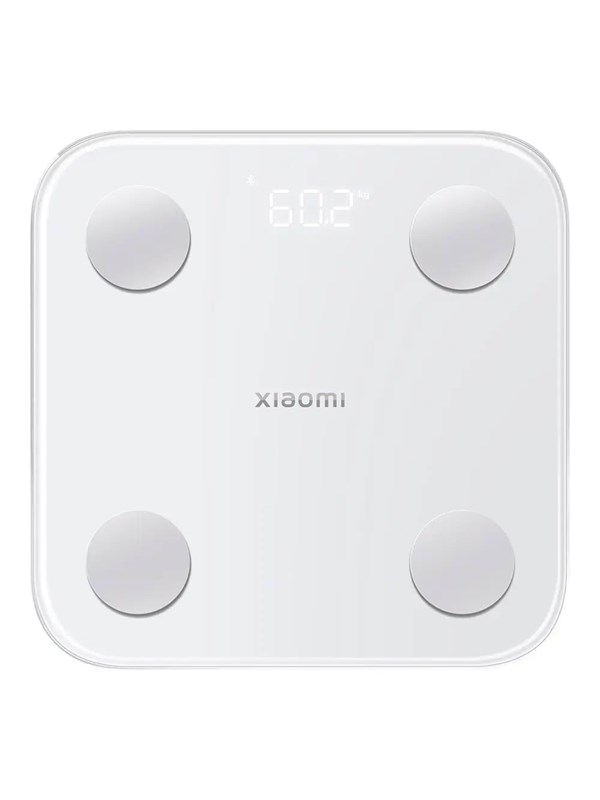 Xiaomi Älyvaaka Body Composition Scale S400