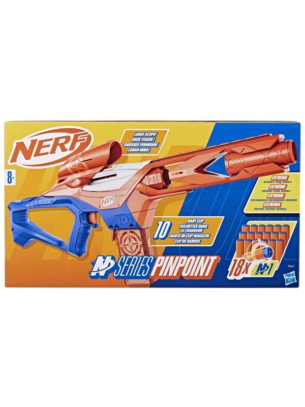 NERF N Series Pinpoint