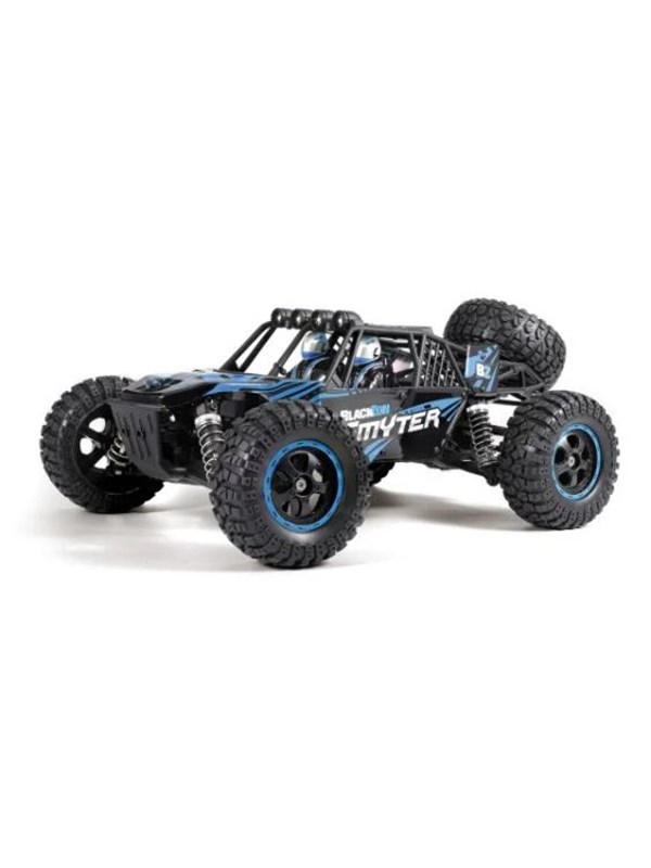 BLACKZON Smyter DB 1/12 4WD Electric Desert Buggy - Blue