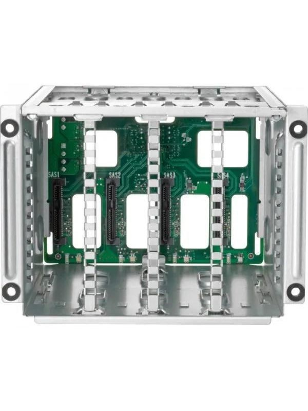 Lenovo ThinkSystem 2.5"" SATA/SAS 8-Bay Backplane Kit