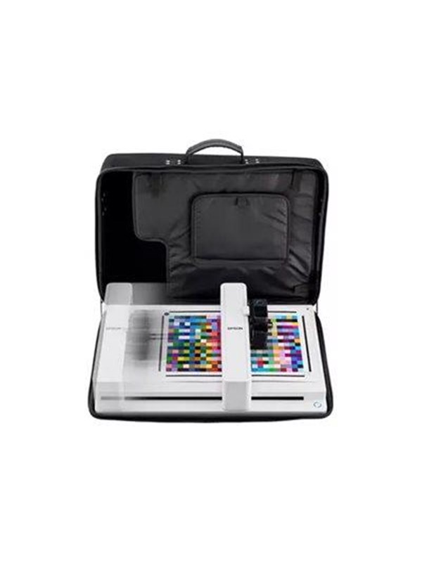 Epson SD-10 Automated Scanning Table