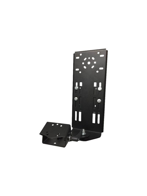 Gamber-Johnson LLC Gamber-Johnson Forklift Low Profile Tablet Keyboard Bracket mounting component - low profile - for tablet / keyboard - black - Max - recommended for