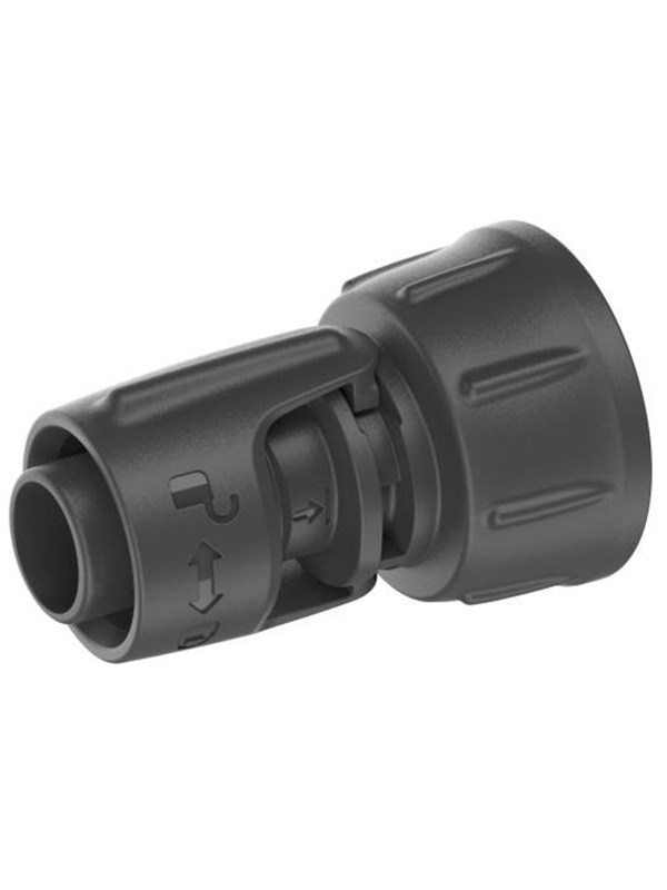 Gardena 13222-20 water hose fitting