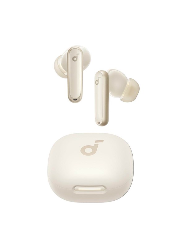 Anker SOUNDCORE P40i - Oat White