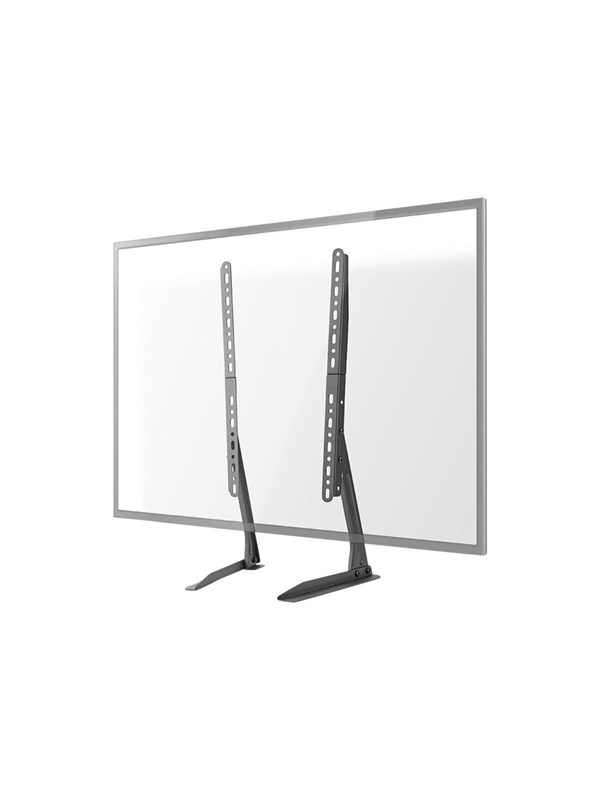 Nedis TV-teline 13-70" Max 50 kg - Musta - Max 50 kg - recommended for 70"
