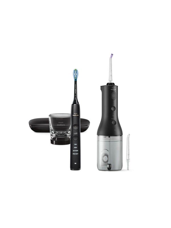 Philips Sonicare DiamondClean 9000