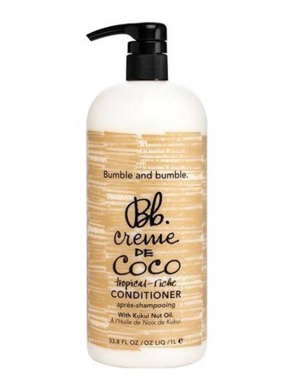 Bumble and Bumble Bumble & Bumble Creme de Coco Conditioner