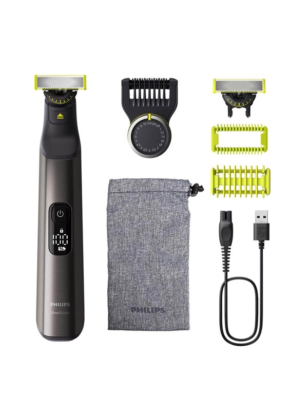 Philips Partatrimmeri QP6552/15 beard trimmer